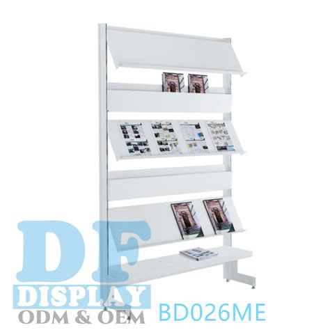 metal display fabricators|custom metal display units.